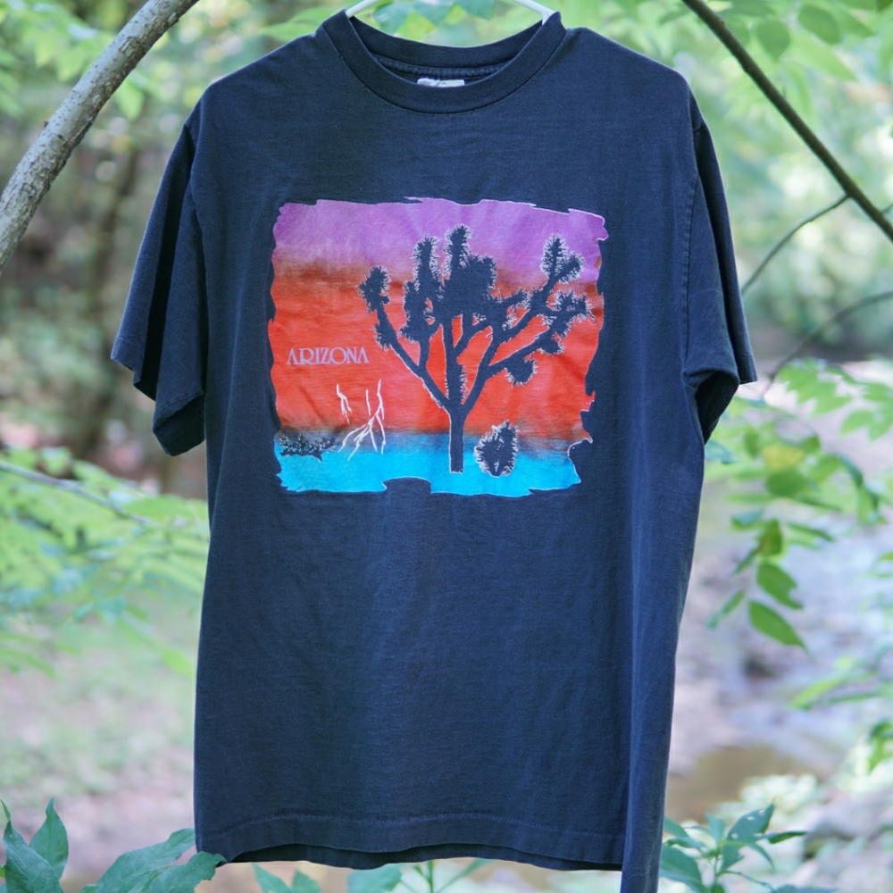 1990's Arizona Vintage Shirt